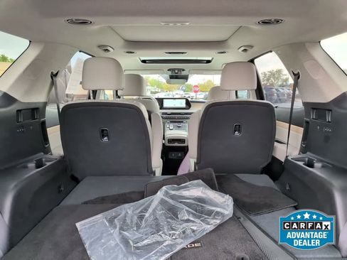 Used 2023 Hyundai Palisade Limited AWD/4WD image 7