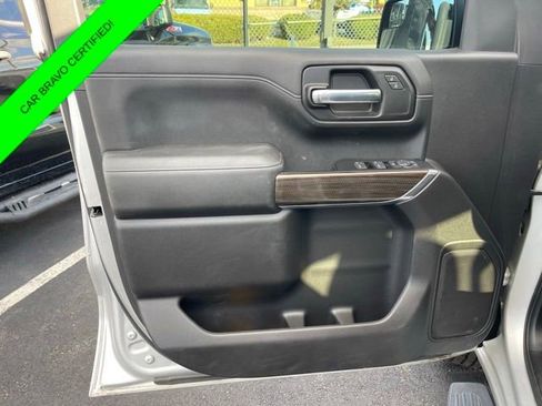 Used 2020 Chevrolet Silverado 1500 LT w/ All-Star Edition image 12