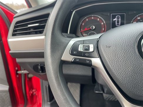 Used 2019 Volkswagen Jetta S w/ Driver Assistance Package image 15