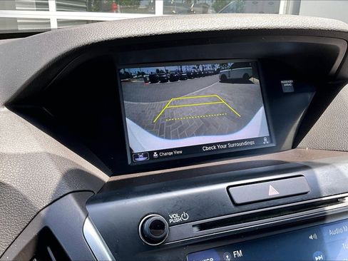 Used 2020 Acura MDX A-Spec AWD/4WD image 21