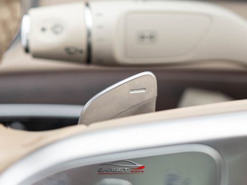 Used 2018 Mercedes-Benz S 560 4MATIC Sedan image 27