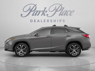 Used 2017 Lexus RX 350 FWD video 2