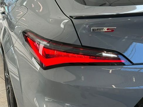New 2026 Acura Integra Type S FWD image 25