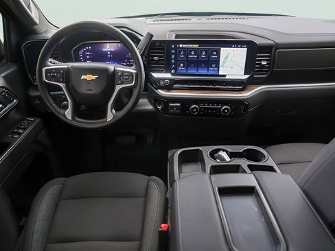 Used 2026 Chevrolet Silverado 1500 LT RWD image 26