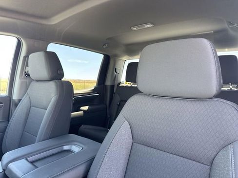 New 2026 GMC Sierra 1500 Elevation AWD/4WD image 23