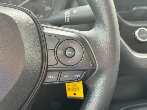 Certified 2024 Toyota Corolla LE FWD image 21