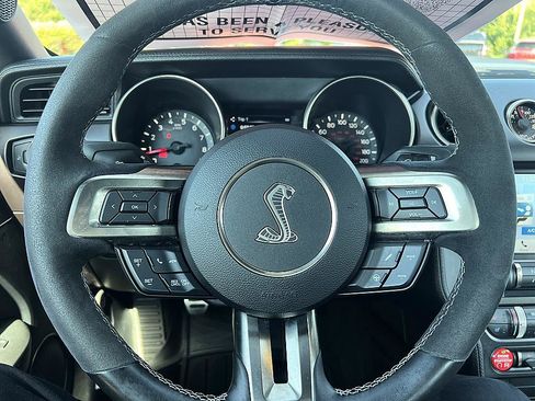 Used 2016 Ford Mustang Shelby GT350 w/ Technology Package RWD image 22