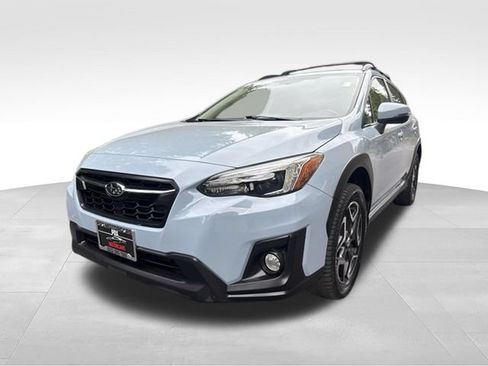 Used 2018 Subaru Crosstrek 2.0i Limited AWD/4WD image 1