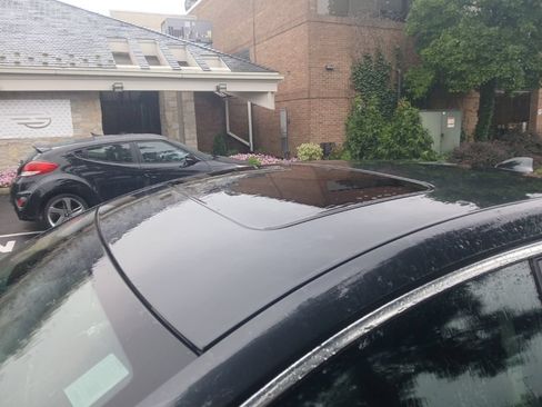 Used 2015 Buick Regal Premium FWD image 12