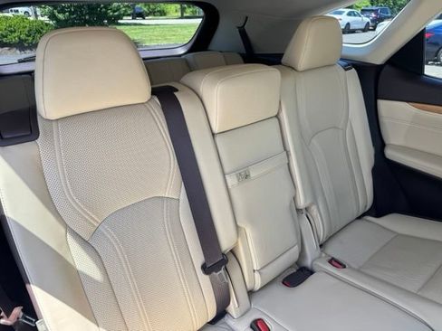 Used 2018 Lexus RX 350L AWD image 33