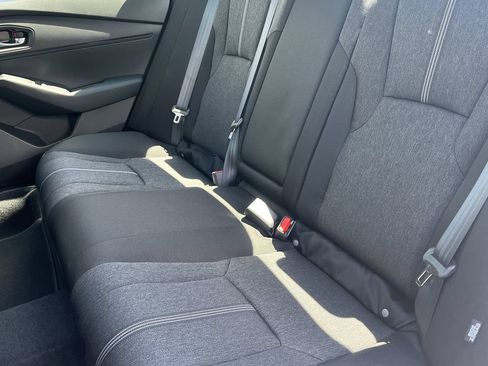 Used 2026 Honda Accord Sport image 28