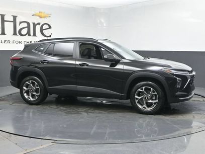 New 2026 Chevrolet Trax LT