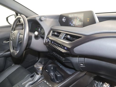 Used 2022 Lexus UX 250h w/ Premium Package AWD/4WD image 45