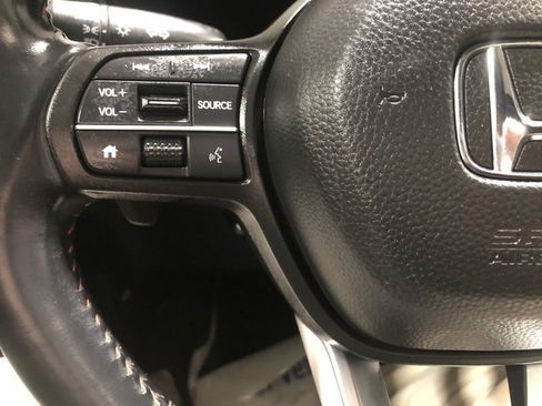 Used 2024 Honda CR-V Sport image 22