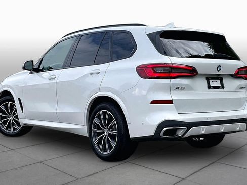 Used 2019 BMW X5 xDrive40i w/ M Sport Package AWD/4WD image 11