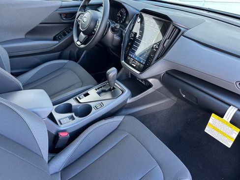 New 2026 Subaru Crosstrek 2.0i Premium AWD/4WD image 16