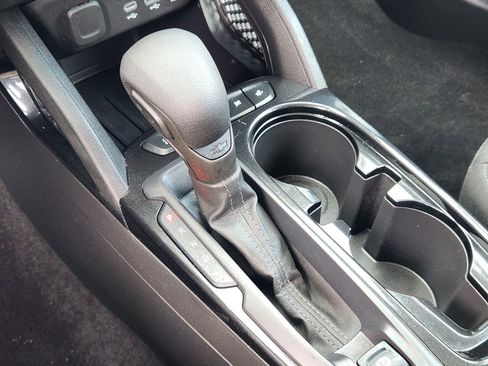 Certified 2023 Chevrolet TrailBlazer LT w/ Convenience Package image 20