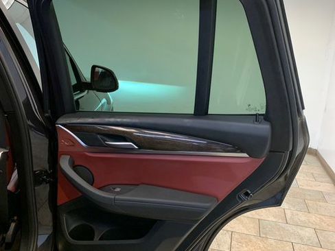 Used 2023 BMW X3 xDrive30i w/ Premium Package w/ZPA image 56