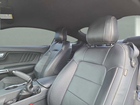 Used 2022 Ford Mustang GT Premium w/ Black Accent Package image 21