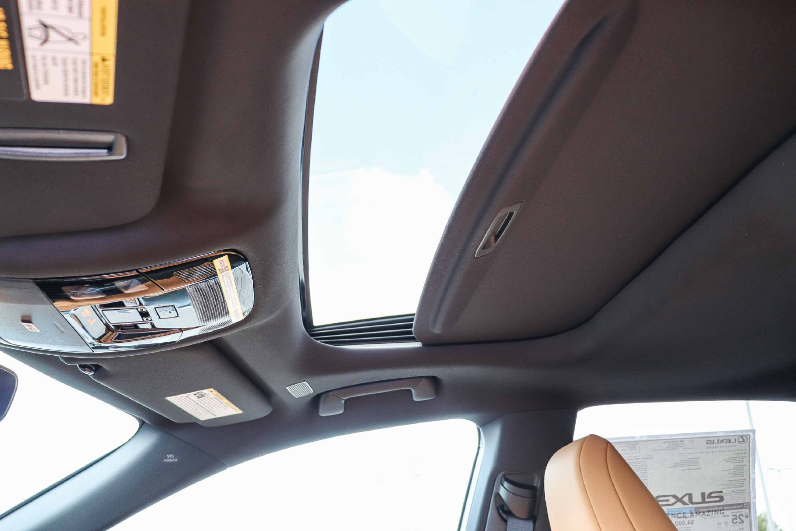 New 2026 Lexus RX 350 Premium w/ Convenience Package FWD image 25