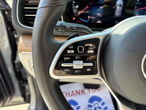 Used 2023 Mercedes-Benz GLE 350 4MATIC image 19