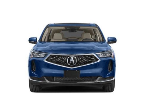 Used 2023 Acura RDX AWD image 7