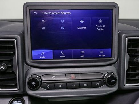 Used 2024 Ford Bronco Sport Big Bend w/ Convenience Package image 19