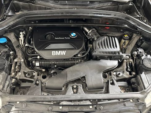 Used 2018 BMW X1 sDrive28i image 31