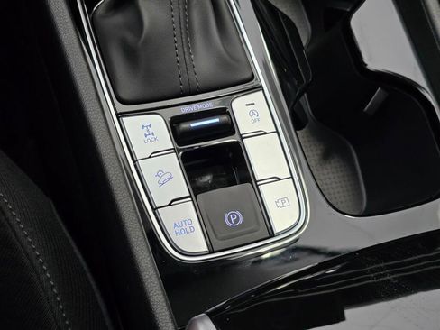 New 2026 Hyundai Tucson SEL image 30