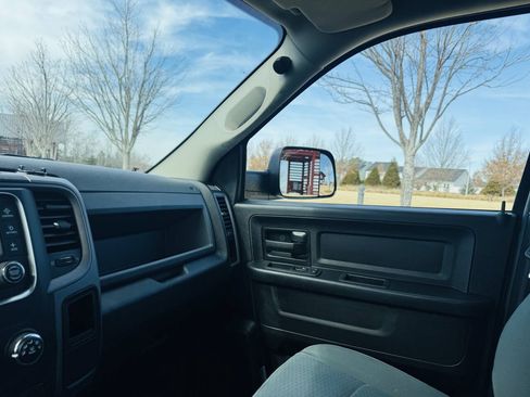 Used 2016 RAM 1500 Tradesman w/ Popular Equipment Group AWD/4WD image 26
