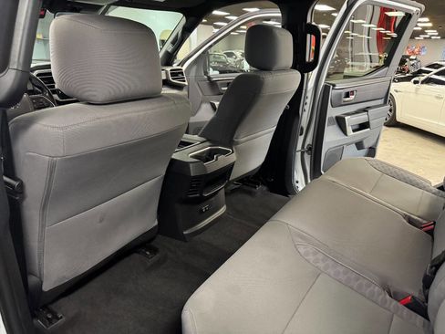 Used 2025 Toyota Tundra SR5 image 39