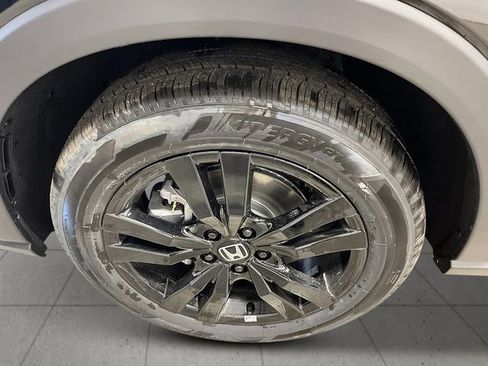 New 2026 Honda HR-V Sport image 11