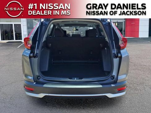Used 2021 Honda CR-V EX image 8