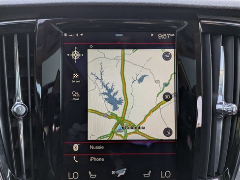 Used 2018 Volvo S90 T5 Momentum w/ Convenience Package AWD/4WD image 19