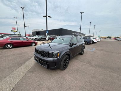 Used 2025 Kia Telluride SX Prestige X-Pro