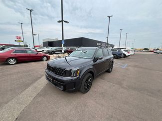 Used 2025 Kia Telluride SX Prestige X-Pro AWD/4WD video 1