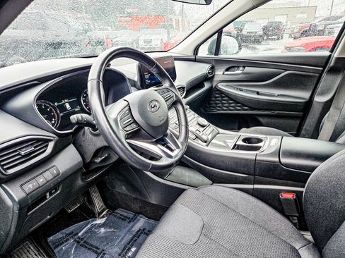 Used 2023 Hyundai Santa Fe SEL image 9