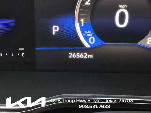Used 2023 Volkswagen Jetta SE w/ Panoramic Sunroof Package FWD image 31
