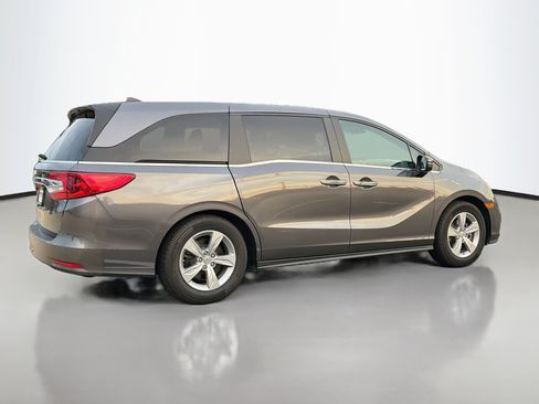 Used 2019 Honda Odyssey EX-L image 2
