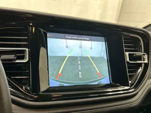 Used 2023 Dodge Durango SXT image 23