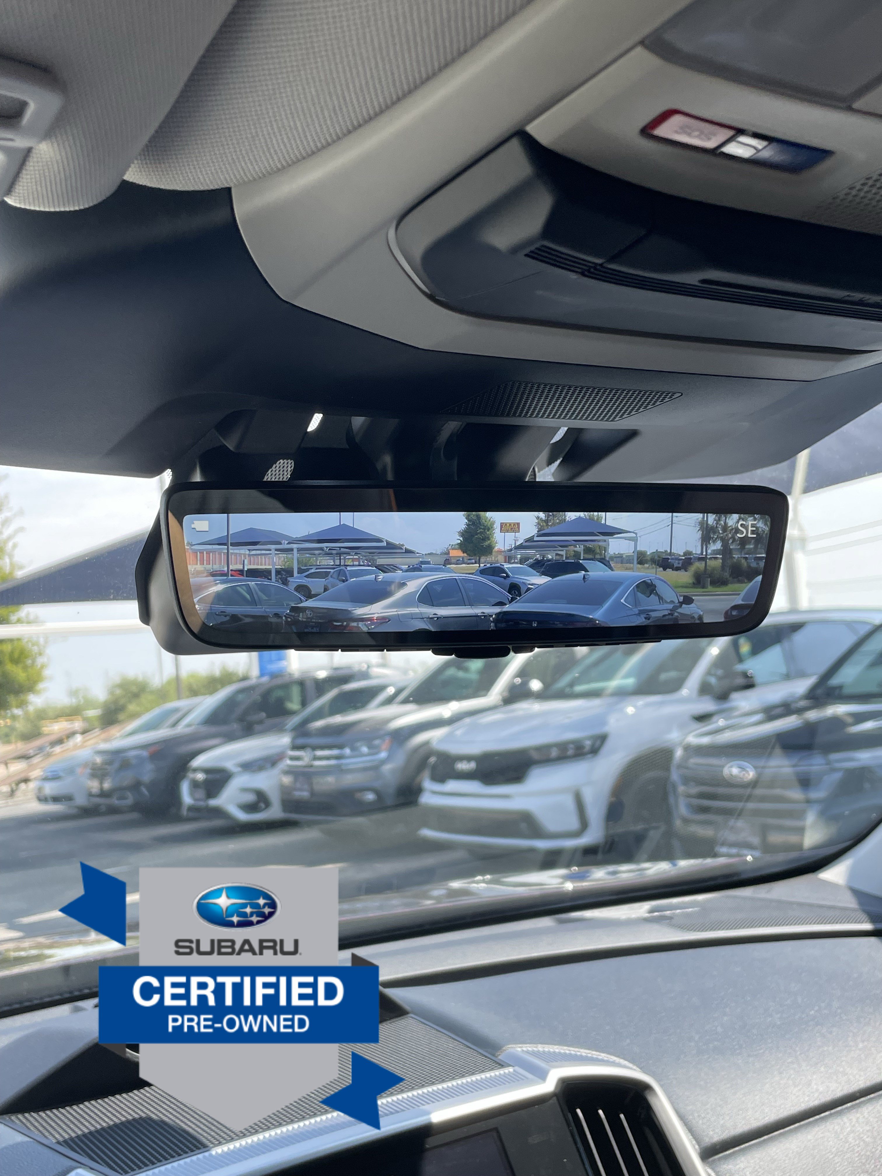 Used 2023 Subaru Ascent Touring AWD/4WD image 36