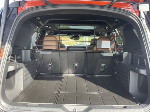 New 2026 Honda Passport TrailSport Elite image 20