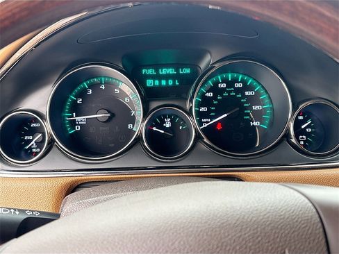 Used 2016 Buick Enclave Premium w/ Experience Buick Package image 12