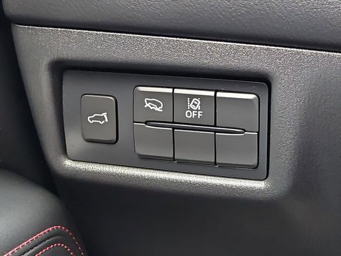 Used 2023 MAZDA CX-5 Carbon Edition image 15