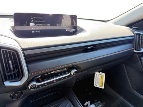 New 2026 MAZDA CX-50 AWD 2.5 Hybrid w/ Weather Package image 12