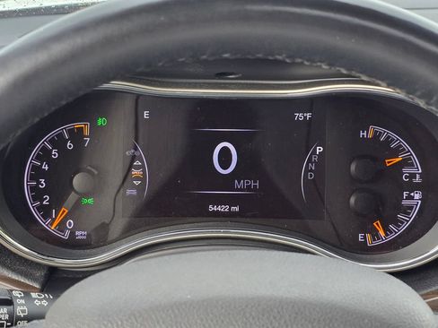 Used 2017 Jeep Grand Cherokee Limited w/ Trailer Tow Group IV AWD/4WD image 33