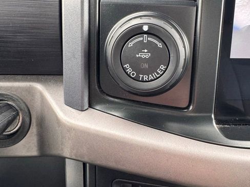 Used 2024 Ford F150 XLT w/ Mobile Office Package image 23