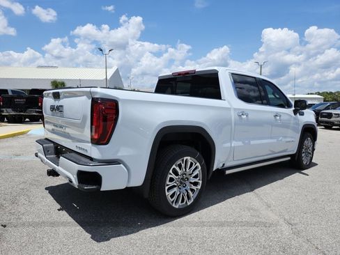 New 2026 GMC Sierra 1500 Denali Ultimate AWD/4WD image 4