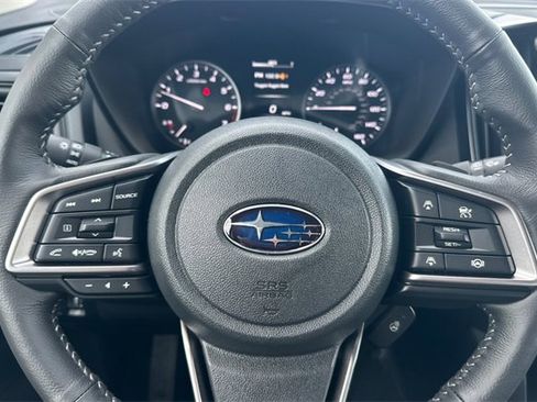 New 2026 Subaru Ascent Premium image 21