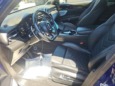Used 2023 Maserati Grecale Modena AWD/4WD image 8